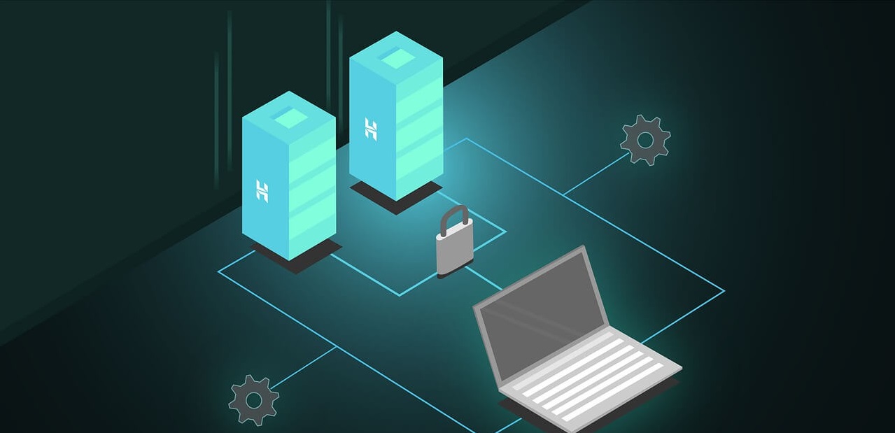 Ddos Protected VPS