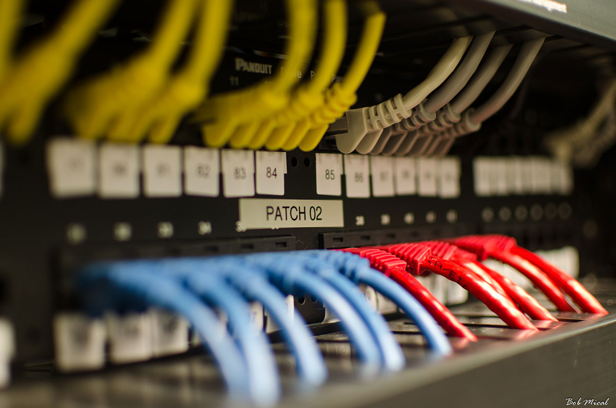 Cloud Hosting