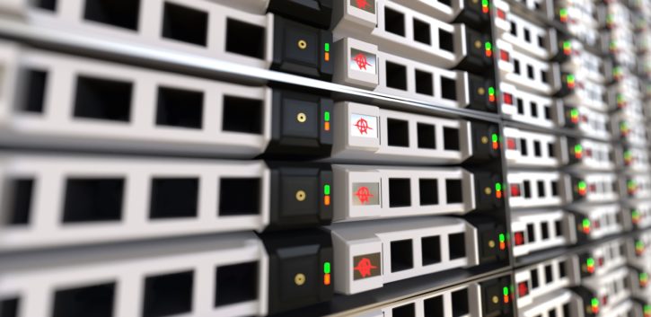 VPS policy