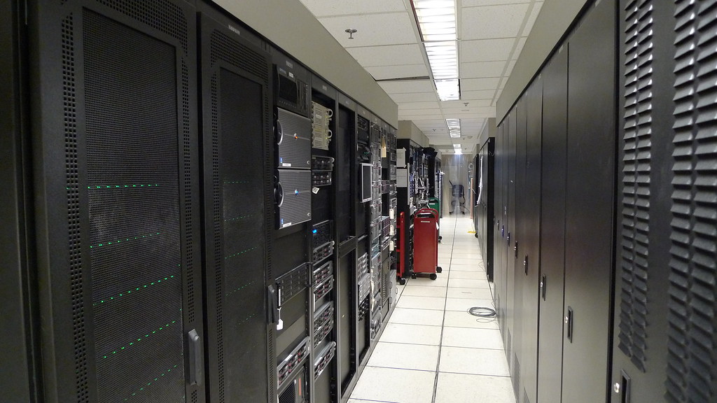 Dedicated Server